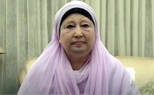 অবশেষে খালেদা জিয়াকে নিয়ে মিললো সুখবর
