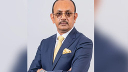 মেঘনা ব্যাংকের এমডি হলেন সৈয়দ মিজানুর রহমান