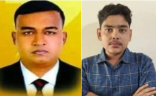 ‘তর পা কেটে ফেলব,তুই কত বড় গুণ্ডা হইছোস দেখমু’