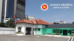 মালয়েশিয়ায় শ্রমিকদের জন্য সুখবর