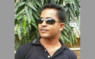 কারাগারে যুবদল নেতার মৃ-ত্যু