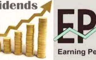 বিকালে আসছে তিন কোম্পানির ডিভিডেন্ড-ইপিএস