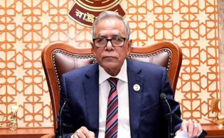 আবদুল হামিদের বিরুদ্ধে দুদকের অনুসন্ধান