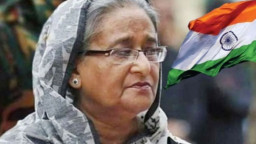 হাসিনাকে উদ্ধারে ভারত যা যা করেছিল
