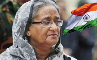 হাসিনাকে উদ্ধারে ভারত যা যা করেছিল