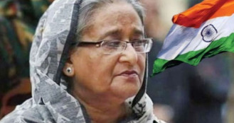 হাসিনাকে উদ্ধারে ভারত যা যা করেছিল
