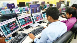 পতনের বাজারেও সাত শেয়ারে ব্যতিক্রমী উচ্ছ্বাস