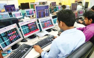 পতনের বাজারেও সাত শেয়ারে ব্যতিক্রমী উচ্ছ্বাস