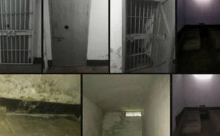 আয়না ঘরের লোমহর্ষক বর্ণনা দিলেন চিফ প্রসিকিউটর