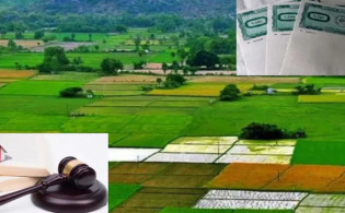 আইন বদলে দলিল থাকলেই জমির মালিকানা নয়