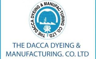 ডিভিডেন্ড সংক্রান্ত তথ্য জানাল ঢাকা ডায়িং