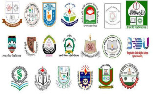 গুচ্ছভুক্ত বিশ্ববিদ্যালয়ে ভর্তি বিজ্ঞপ্তি প্রকাশ