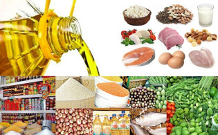 খাদ্য খাতে বড় ধাক্কা, উদ্বেগজনক হারে বাড়ছে মূল্যস্ফীতি