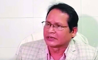 ১৭ বছরেও কেন পদোন্নতি পাননি জানা গেল কারণ