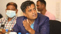 জ্বালানি নীতিতে বিস্ফোরক বক্তব্য প্রেসসচিবের