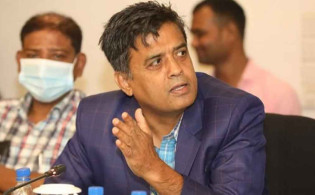 জ্বালানি নীতিতে বিস্ফোরক বক্তব্য প্রেসসচিবের