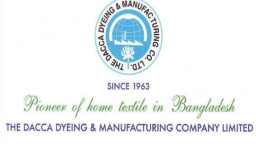 ডিভিডেন্ড সংক্রান্ত তথ্য জানাল ঢাকা ডাইং