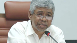 'আমরা ঋণের ফাঁদে পড়েছি; স্বীকার না করলে সামনে এগোনো সম্ভব নয়'