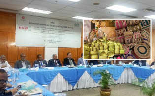 ঋণ সংকটে ক্ষুদ্র ও মাঝারি শিল্প: চ্যালেঞ্জের মুখে নারী উদ্যোক্তারা