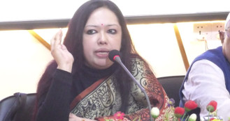 ‘মাইনাস ফোর’ নিয়ে গুরুত্বপূর্ণ তথ্য দিলেন রুমিন ফারহানা