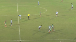 আর্জেন্টিনা বনাম বাংলাদেশ: জমজমাট খেলাটি শেষ, জেনে নিন ফলাফল