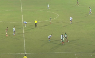 আর্জেন্টিনা বনাম বাংলাদেশ: জমজমাট খেলাটি শেষ, জেনে নিন ফলাফল