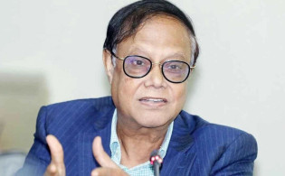 সুদের হার কমানো সম্ভব নয়: গভর্নর