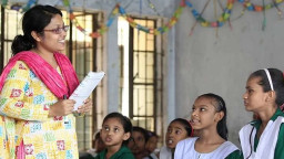 পদোন্নতি নিয়ে দুঃসংবাদ: আইনি জটিলতায় হাজারো শিক্ষক বিপাকে