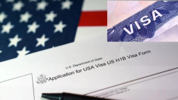 ভারতীয়দের জন্য মার্কিন ভিসায় নতুন কড়া বিধিনিষেধ