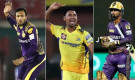 আইপিএল মঞ্চে বাংলাদেশের সাত ক্রিকেটার