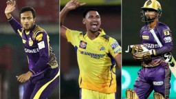 আইপিএল মঞ্চে বাংলাদেশের সাত ক্রিকেটার