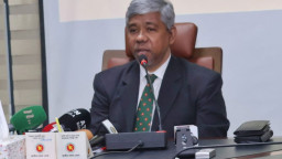 ভ্যাট নিবন্ধন ছাড়া ব্যবসা বন্ধ: এনবিআর চেয়ারম্যান