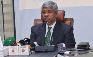 ভ্যাট নিবন্ধন ছাড়া ব্যবসা বন্ধ: এনবিআর চেয়ারম্যান