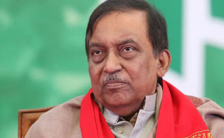 সাবেক মন্ত্রীর কোটি-কোটি টাকার সম্পত্তি জব্দের নির্দেশ