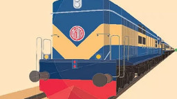 যেসবরুটে ট্রেনের ভাড়া বৃদ্ধি করছে রেলপথ মন্ত্রণালয়