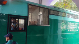 আয়নাঘরের গুম মামলায় ট্রাইব্যুনালে হাজির তিন সেনা কর্মকর্তা