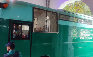 আয়নাঘরের গুম মামলায় ট্রাইব্যুনালে হাজির তিন সেনা কর্মকর্তা