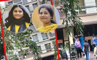 মা–মেয়ের মৃত্যুর তদন্তে পুলিশ হতবাক