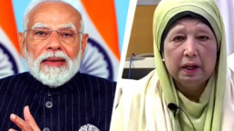 মোদির মানবিক বার্তা দেখে বিএনপির বিস্ময়!