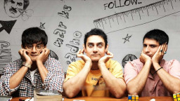 'থ্রি ইডিয়টস' প্রেমিদের জন্য বড় সুখবর