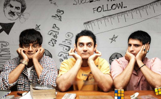 'থ্রি ইডিয়টস' প্রেমিদের জন্য বড় সুখবর