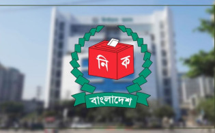 প্রবাসীর ঠিকানায় পোস্টাল ব্যালট পাঠানো শুরু হয়েছে