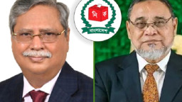 রাষ্ট্রপতির সঙ্গে সাক্ষাৎ শেষে তফসিল ঘোষণা হতে পারে আজ