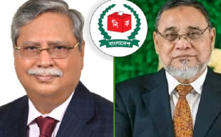 রাষ্ট্রপতির সঙ্গে সাক্ষাৎ শেষে তফসিল ঘোষণা হতে পারে আজ