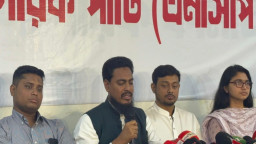 এনসিপি নির্বাচন প্রস্তুতি: ১২৫ আসনে প্রথম ধাপের প্রার্থী ঘোষণা