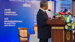 'করদাতাদের চাপ দেওয়া হলে দীর্ঘমেয়াদি নেতিবাচক প্রভাব পড়বে'