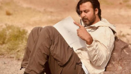 শুটিংয়ের ভয়ংকর অভিজ্ঞতা শোনালেন আফরান নিশো