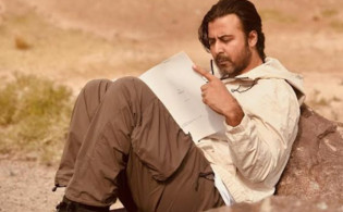 শুটিংয়ের ভয়ংকর অভিজ্ঞতা শোনালেন আফরান নিশো