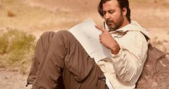 শুটিংয়ের ভয়ংকর অভিজ্ঞতা শোনালেন আফরান নিশো