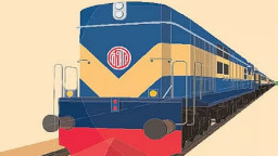 ২০ ডিসেম্বর থেকে ট্রেনের ভাড়া বাড়ছে